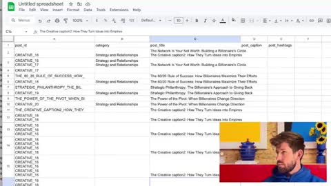 tresco online show from 09/22/25, 01:02