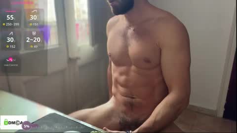 tresco online show from 10/23/25, 02:49