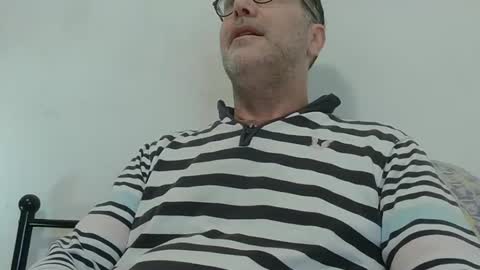 Snapshot of trevido4u chatting on 01/26/25, 10:02 trevido4u online show from 01/26/25, 10:02