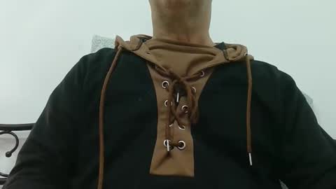 trevido4u online show from 03/07/26, 02:19