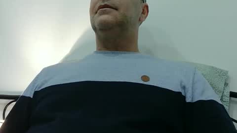 trevido4u online show from 04/13/26, 01:55