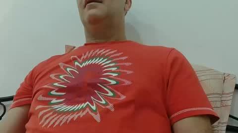 Snapshot of trevido4u chatting on 06/25/26, 02:55 trevido4u online show from 06/25/26, 02:55