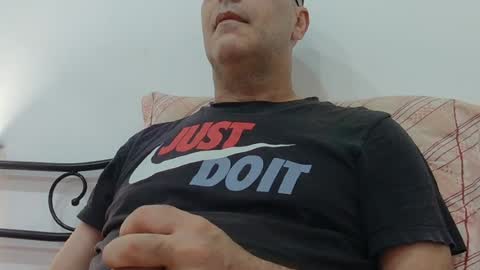 Snapshot of trevido4u chatting on 07/14/26, 06:07 trevido4u online show from 07/14/26, 06:07