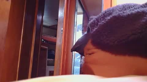 Snapshot of trevluv77 chatting on 10/25/25, 03:03 trevluv77 online show from 10/25/25, 03:03