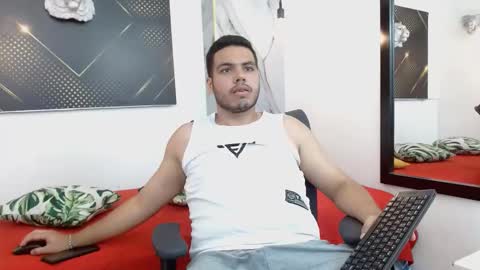 TREVOR  online show from 02/06/26, 03:33