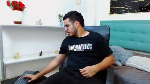 TREVOR  online show from 02/07/26, 05:00