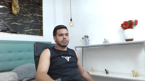 TREVOR  online show from 02/09/26, 03:21