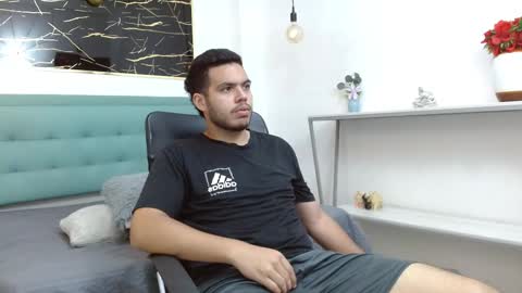 TREVOR  online show from 02/10/26, 03:32