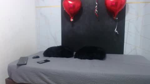 TREVOR  online show from 02/15/26, 05:15