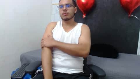 TREVOR  online show from 02/15/26, 07:51