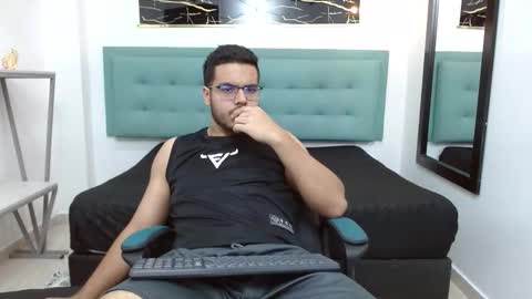 TREVOR  online show from 02/25/26, 03:38