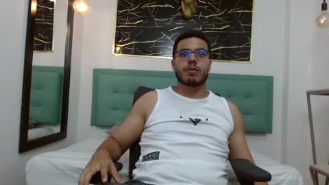 TREVOR  online show from 03/03/26, 07:09