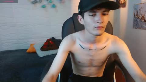 Snapshot of trevor_mob chatting on 02/26/26, 07:46 trevor_mob online show from 02/26/26, 07:46