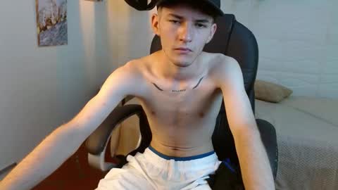 trevor_mob online show from 03/03/26, 08:04