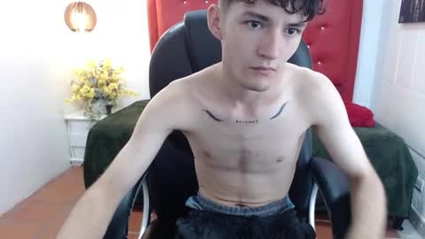 trevor_mob online show from 03/07/26, 04:26