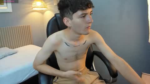 trevor_mob online show from 03/17/26, 07:50