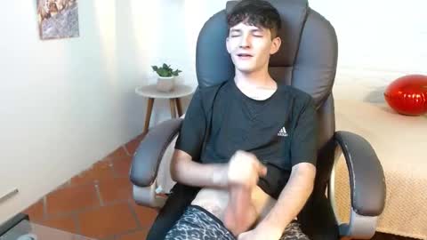 trevor_mob online show from 03/19/26, 07:40