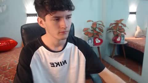 trevor_mob online show from 03/29/26, 01:33