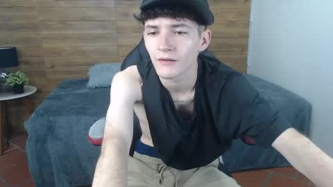 trevor_mob online show from 04/13/26, 08:36