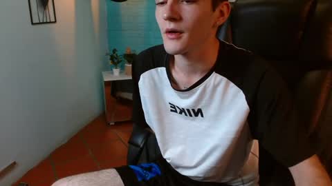 trevor_mob online show from 05/14/26, 04:19