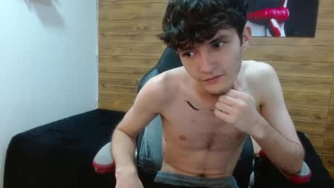 trevor_mob online show from 05/27/26, 01:57