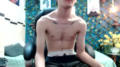 trevor_mob online show from 05/31/26, 12:12