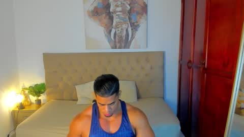 trevor online show from 10/11/25, 12:47