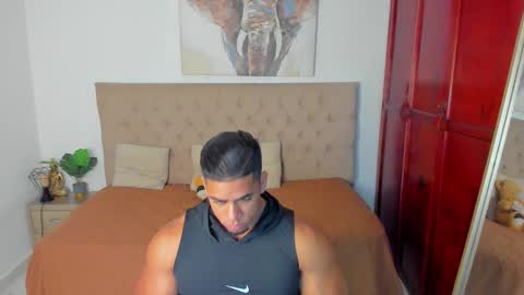 trevor online show from 11/17/25, 12:44