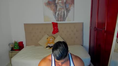 trevor online show from 12/14/25, 12:43