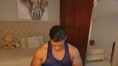 trevor online show from 02/21/26, 01:01