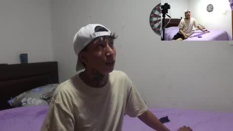 Snapshot of trevordonson_cum chatting on 03/04/26, 02:39 trevord online show from 03/04/26, 02:39