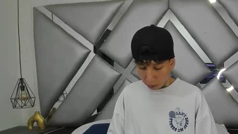 Snapshot of trevordonson_vc chatting on 01/14/26, 11:38 trevordonson_vc online show from 01/14/26, 11:38