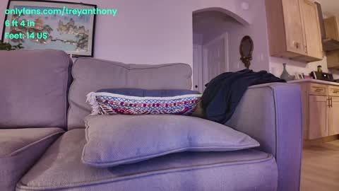 Snapshot of treyanthony chatting on 02/04/25, 01:45 decentanthony online show from 02/04/25, 01:45