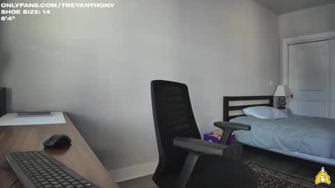 Snapshot of treyanthony chatting on 10/17/25, 01:57 decentanthony online show from 10/17/25, 01:57