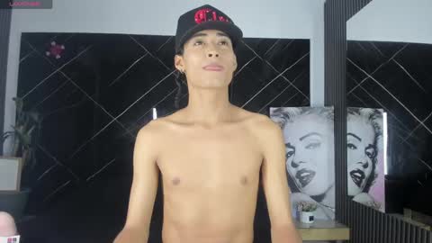 Trey online show from 04/14/26, 04:07