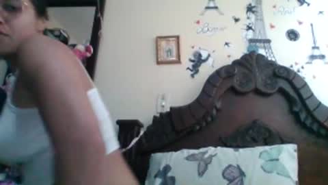 Snapshot of triana_bell chatting on 01/14/25, 06:28 triana_bell online show from 01/14/25, 06:28