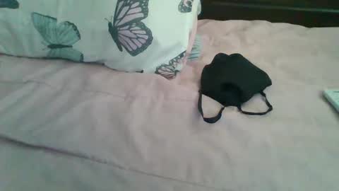 Snapshot of triana_bell chatting on 02/26/25, 05:50 triana_bell online show from 02/26/25, 05:50