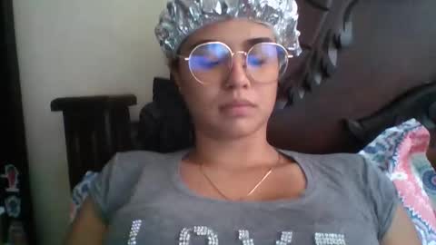 Snapshot of triana_bell chatting on 01/10/26, 05:58 triana_bell online show from 01/10/26, 05:58