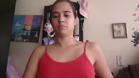 triana_bell online show from 03/12/26, 04:24