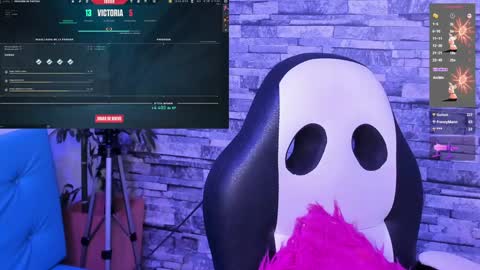 Trianna online show from 01/04/25, 04:11