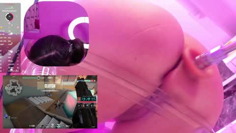 Trianna online show from 01/31/25, 06:14