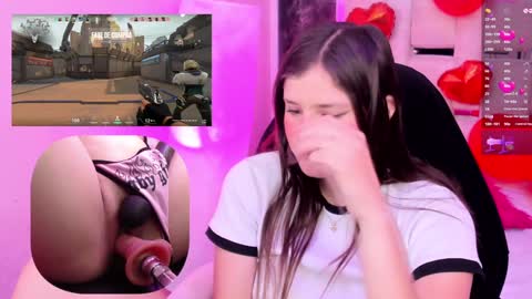 Trianna online show from 02/06/25, 01:43