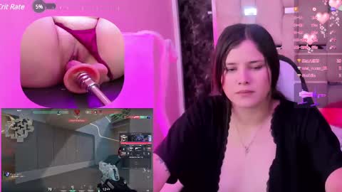 Trianna online show from 02/25/25, 05:04