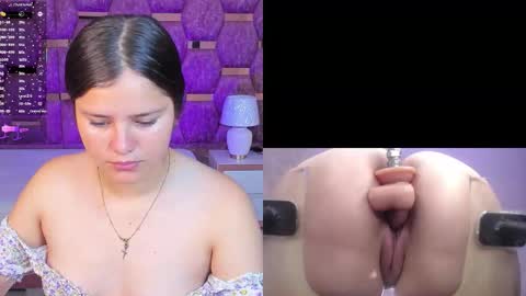 Trianna online show from 01/07/26, 01:24