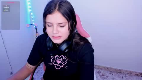 Snapshot of trianna_sweet chatting on 02/26/26, 01:54 trianna_sweet online show from 02/26/26, 01:54