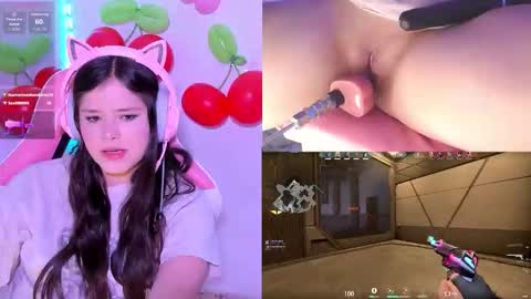 trianna_sweet online show from 03/24/26, 03:39