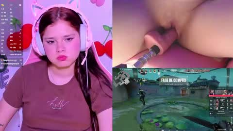 trianna_sweet online show from 04/25/26, 05:32