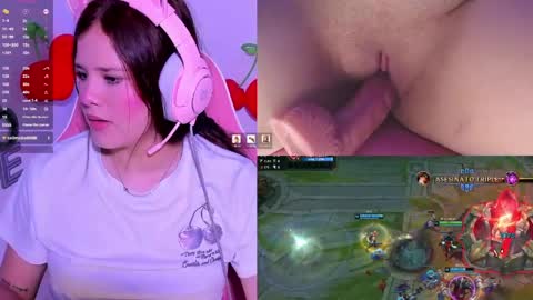 trianna_sweet online show from 04/29/26, 03:05