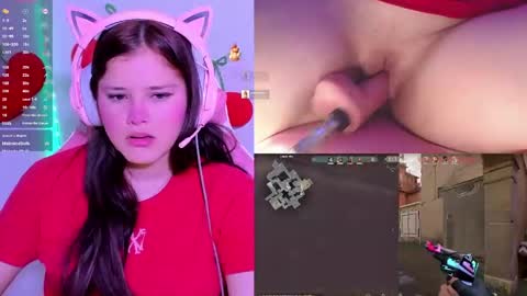 trianna_sweet online show from 05/06/26, 02:00