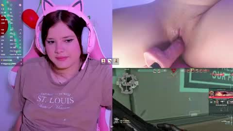 trianna_sweet online show from 05/11/26, 04:15